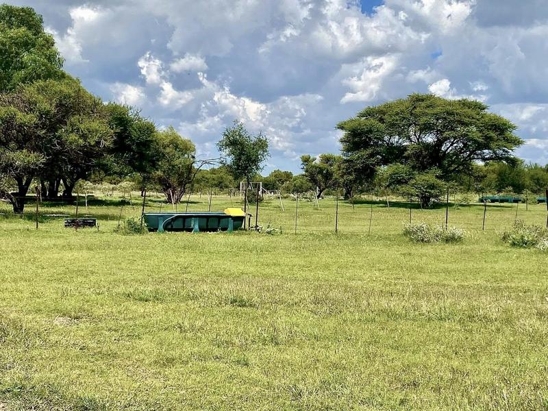 0 Bedroom Property for Sale in Reivilo Rural North West